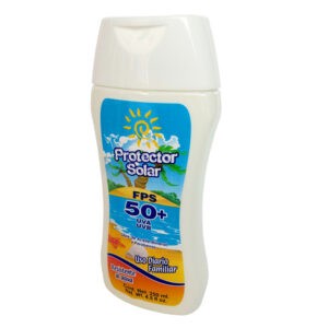 Protectos Solar FPS 50 250 ml Bella Piel
