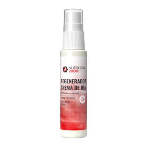 Regenerador Crema de Día 25 ml Nutrición 2000