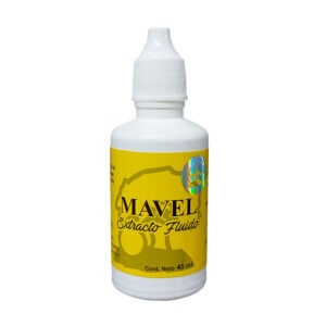 Gotas Mavel Natura Plus 45 ml
