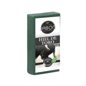 Jabón de Hiel de Toro 100 g Shanturals