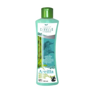 Shampoo de Arcilla Fushion 500 ml Shanaturals