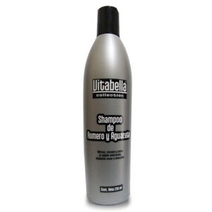 Shampoo Romero y Aguacate Vitabella 250 ml