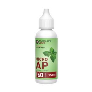 Micro AP 60 ml Nutrición 2000