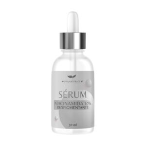 Serúm Despigmentante 30 ml Shanaturals