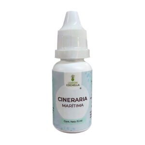 Cineraria Marítima 15 ml Lemon Cochella