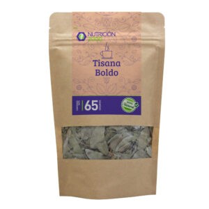 Tisana Boldo 65 g Nutrición 2000