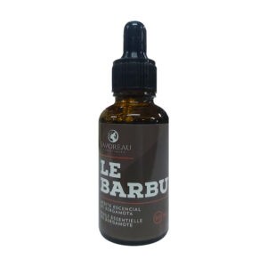 Le Barbu Aceite Esencial de Bergamota 30 ml