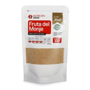 Fruta del Monje 100 g Nutrición 2000