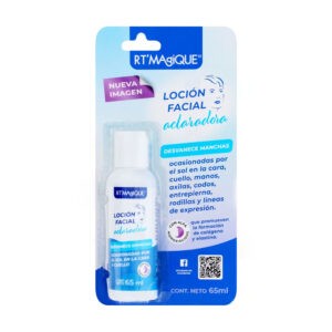 RT Magique 65 ml Loción Aclaradora
