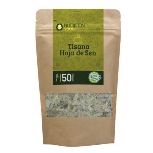 Tisana Hoja Sen 50 g Nutrición 2000
