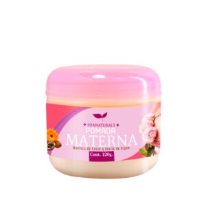 Pomada Materna 120 ml Shanaturals