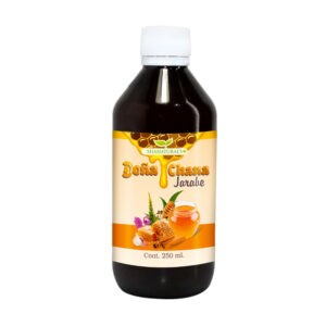Jarabe Doña Chana 250 ml Shanaturals