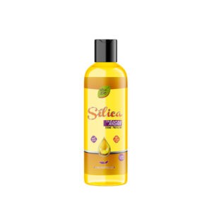 Sílica con Árgan 120 ml Shanaturals