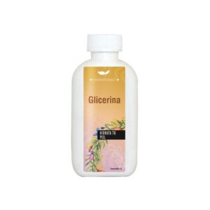 Gliserina 60 ml Shanaturals