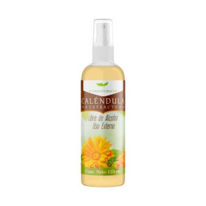 Caléndula en Spray 120 ml Shanaturals