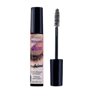 Rimel 4 en 1 Profesional Prosa 13 g