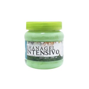 Shanagel Intensivo 250 g Shanaturals