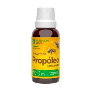 Extracto de Propóleo 30 ml Nutrición 2000