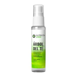Árbol del Té 25 ml Nutrición 2000